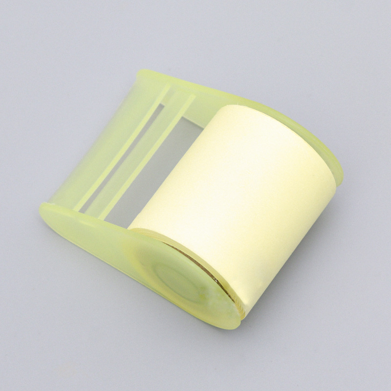 RNK Haftnotiz-Rolle transparent, 60x10m RNK Haftnotiz-Rolle transparent, 60x10m