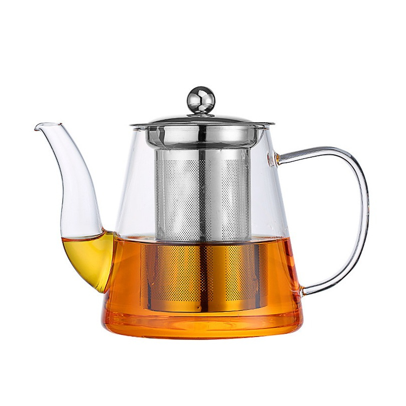 Carafe The Glace Relaxdays Thu00e9iu00e8re Avec Filtre, 800 ML, Verre Borosilicate, Acier Inoxydable, Carafe Pour Thu00e9 Vrac, Transparent/argentu00e9 Carafe Infusion Carafe The Glace Relaxdays Thu00e9iu00e8re Avec Filtre, 800 ML, Verre Borosilicate, Acier Inoxydable, Carafe Pour Thu00e9 Vrac, Transparent/argentu00e9 Carafe Infusion