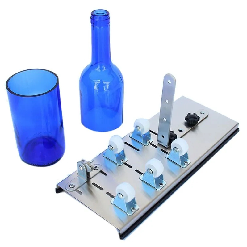 Produktbild von Glasflaschenschneider In Glasschneider Für Industriebetriebe