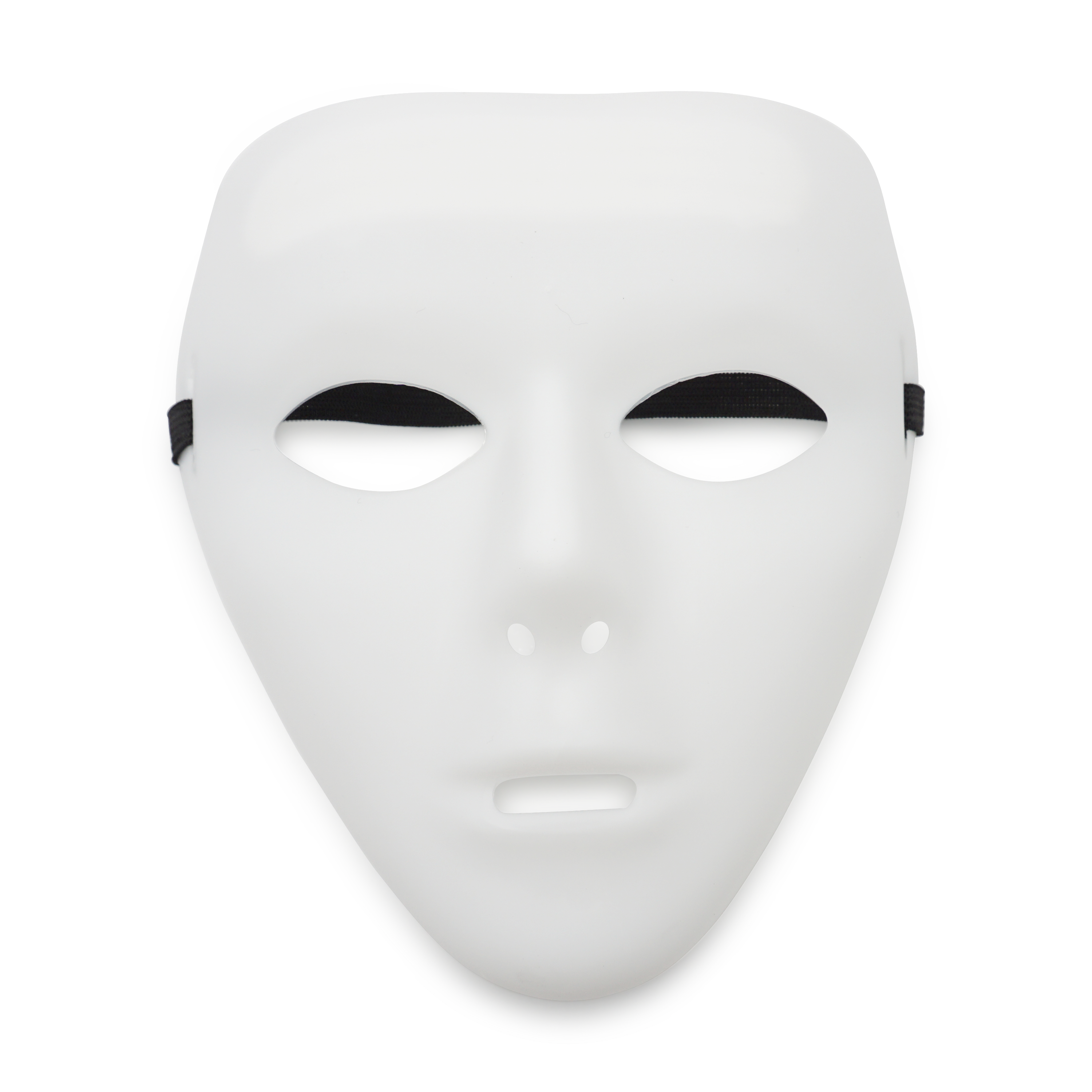 Gesichtsgaze-Masken – 100 Stück, Weiße Einweg-Gaze Für Hautpflege & Beauty