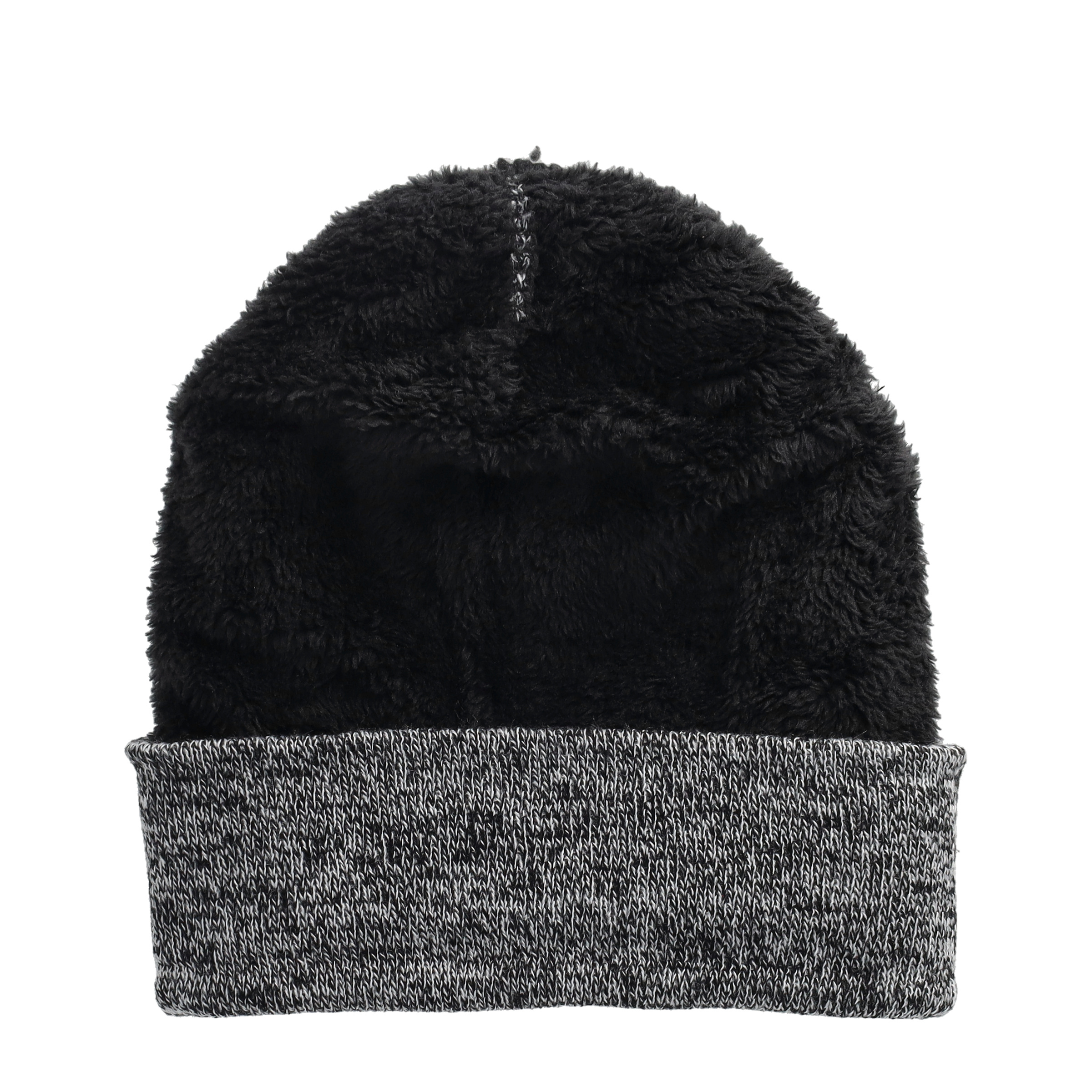Hermes Mantel Winter-Set: Mtze, Schal Und Handschuhe Mit  Touchscreen-Funktion  Unisex Fr Damen & Herren, Grau, Polarfleece
