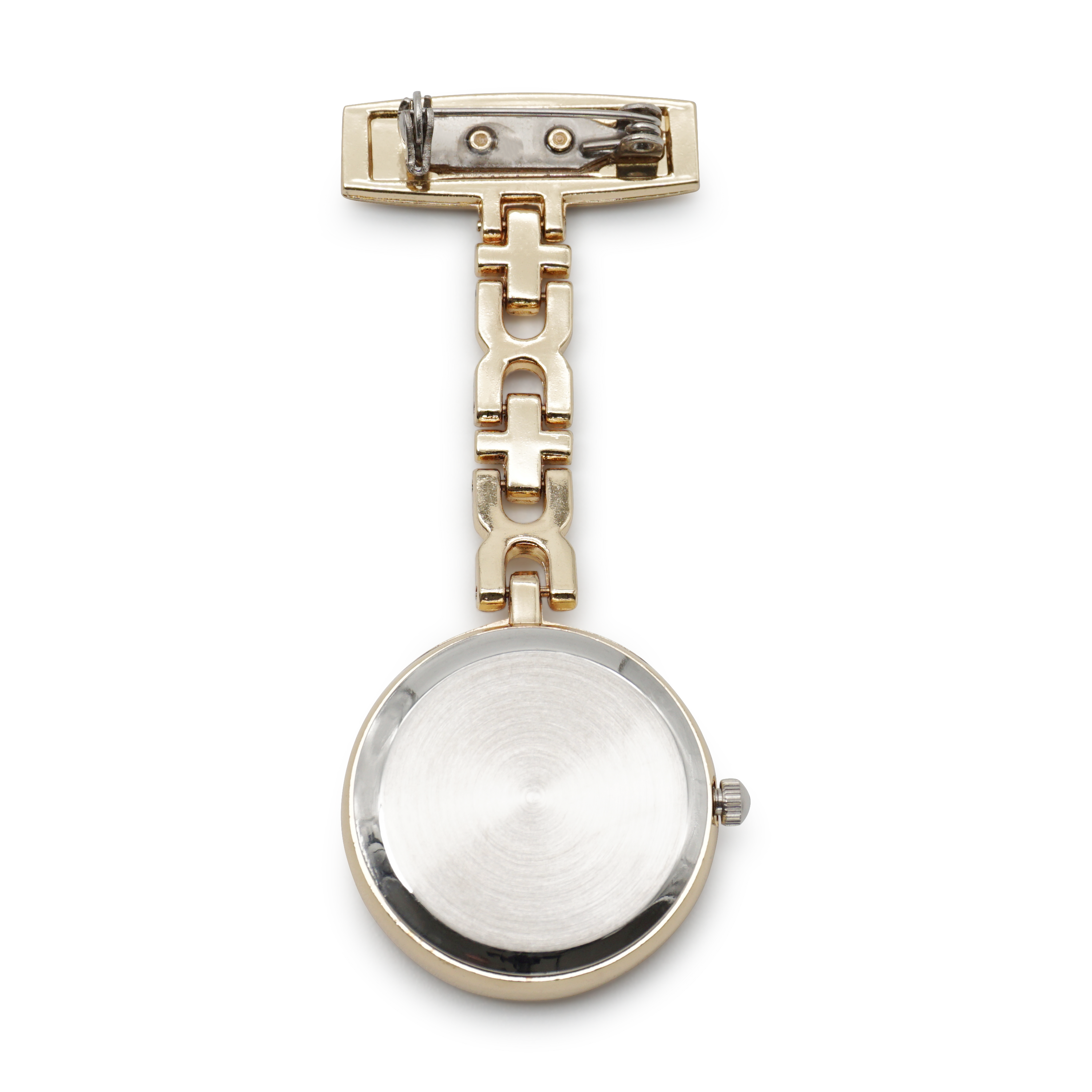 Violet Hopital Montre Infirmière Pas Chère Silicone