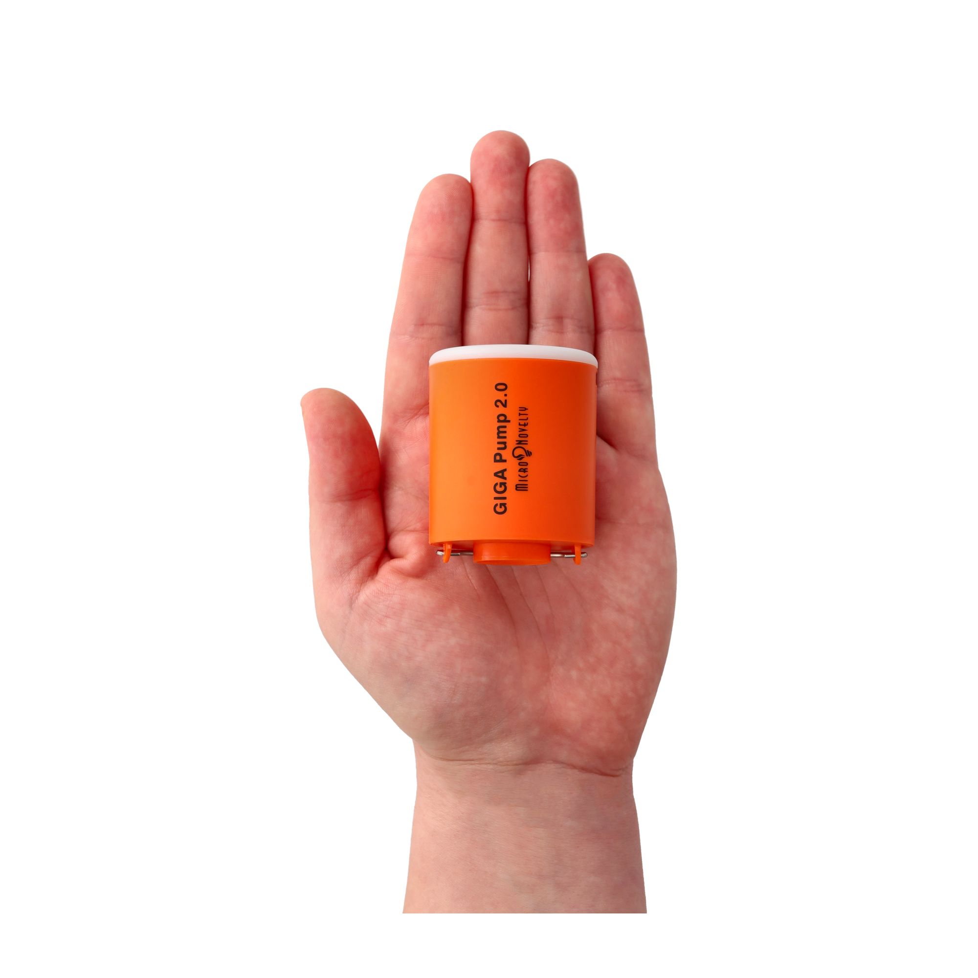 Elektrische Luftpumpe Mit LED Lampe - USB-ladbar Für Camping & Pool