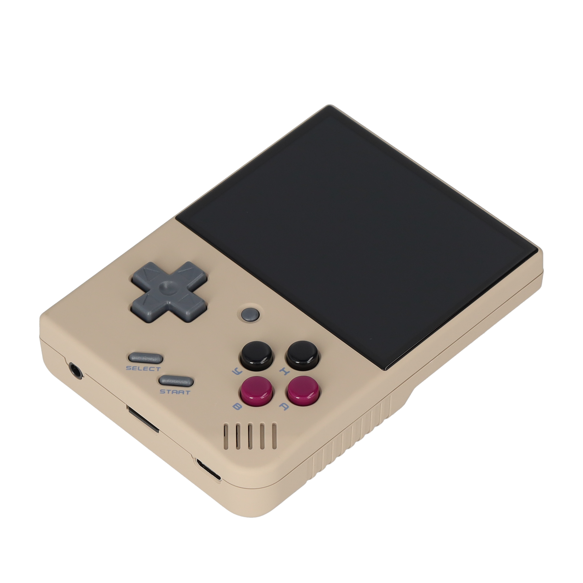 Miyoo Mini Plus microSD 64GB付き Miyoo Mini Plus microSD 64GB付き