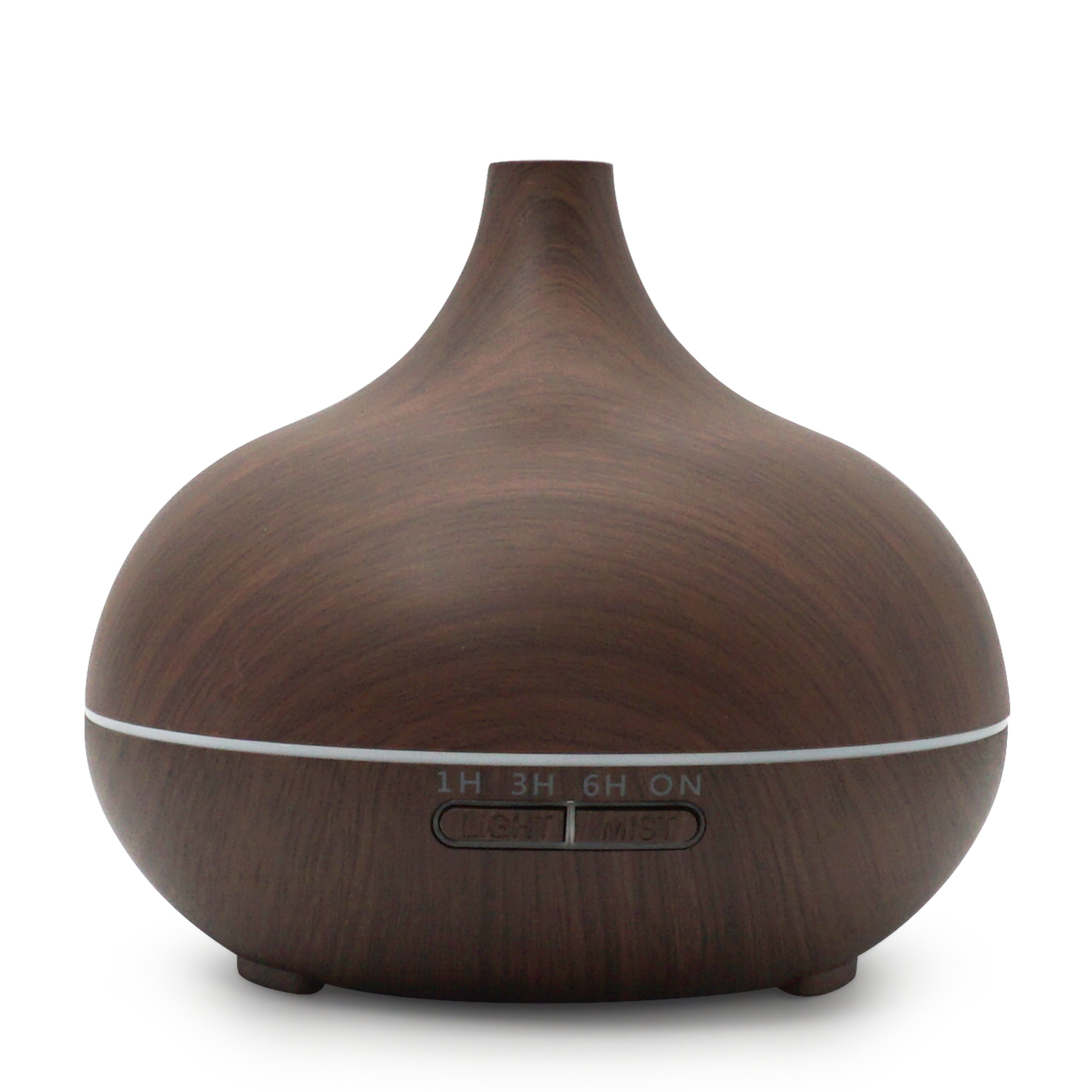 Aroma Diffusor Home Ätherisches Öl kann Atmosphäre Fernbedienung Nachtlicht  Aroma Diffusor Ofen