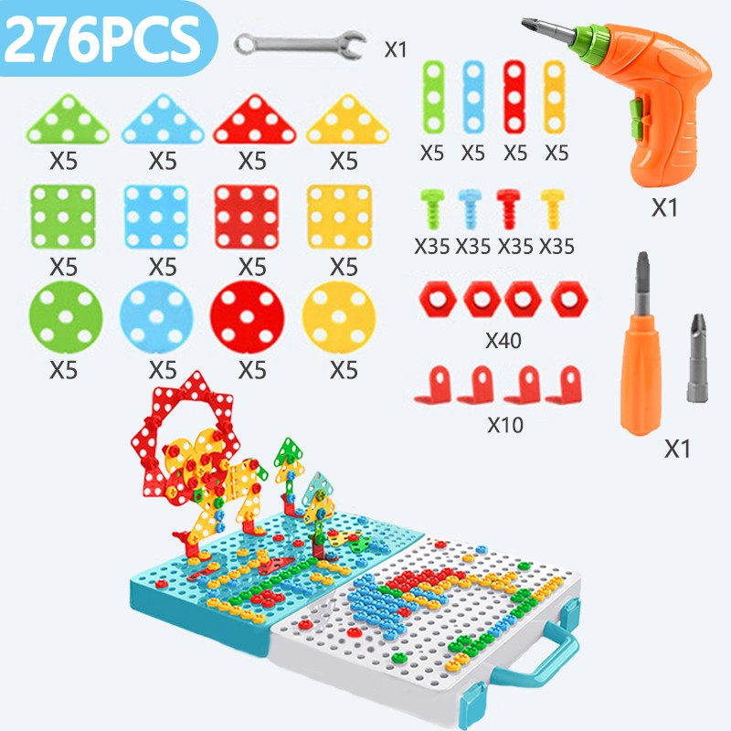 Werkzeug Set, Spiele & Puzzle, Kinderwelt
