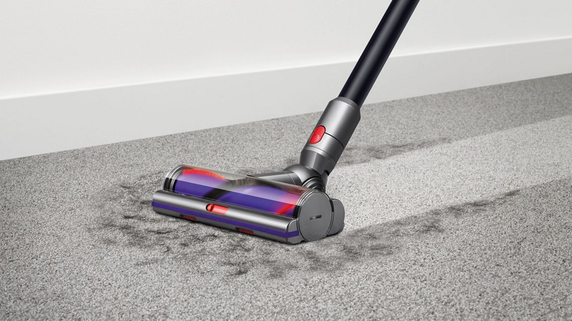 Dyson Cyclone V10 Absolute Aspirateur Dyson Sans Fil Prix DYSON