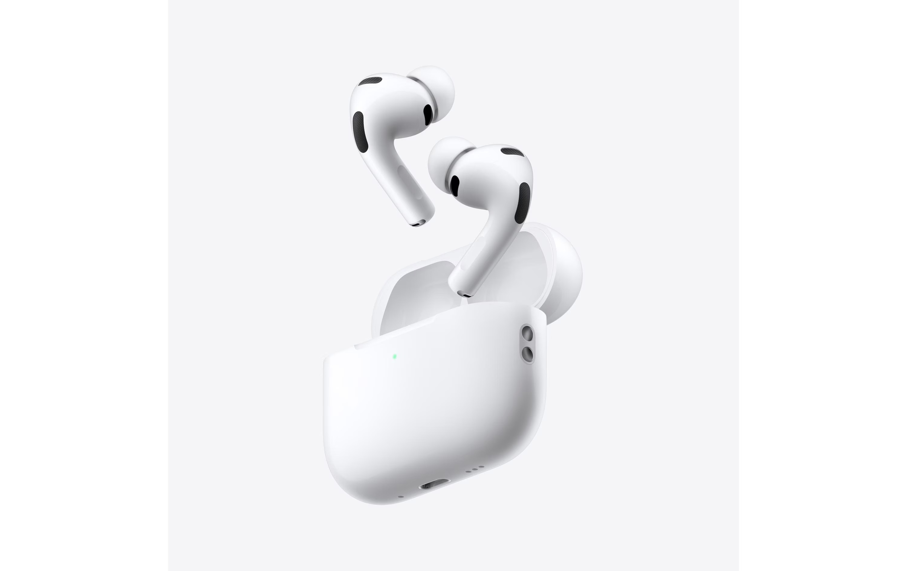 【kk】AirPods Apple Pro3 MFHP4J/A Apple - AirPods Pro 3 ANC BT Kopfhörer mit Ladecase