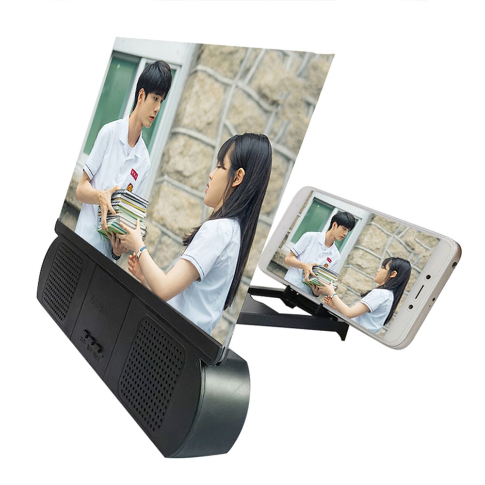 3d Handy Lupe 10 Zoll Bildschirm Vergrosserungsglas