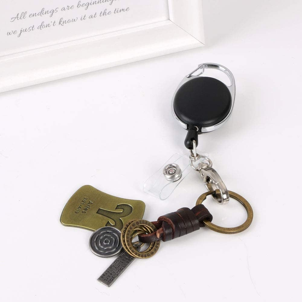 Plüsch Kartenetui Mit Teufelsflügeln - Süßer Fotokarten Schlüsselanhänger | Für K-Pop Fans & Sammler