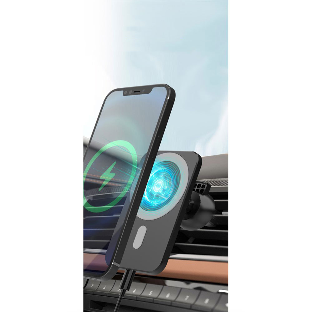 Nillkin MagRoad Lite MagSafe Autohalterung - kaufen bei digitec