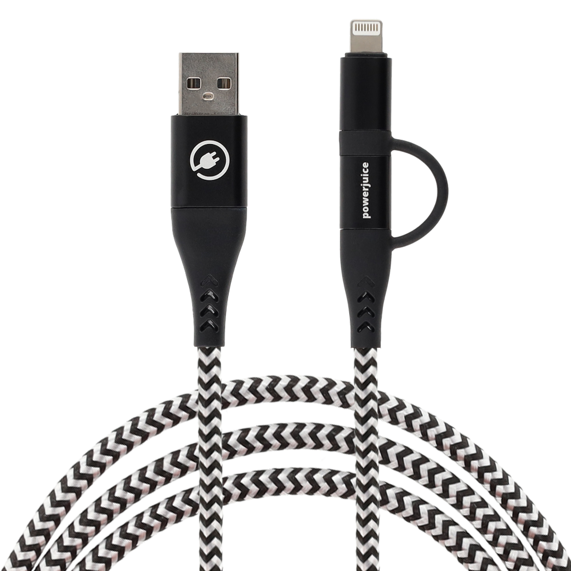 Câble Micro USB Blanc Pour LG G2 Mini – Charge Et Données – Neuf Sous Blister