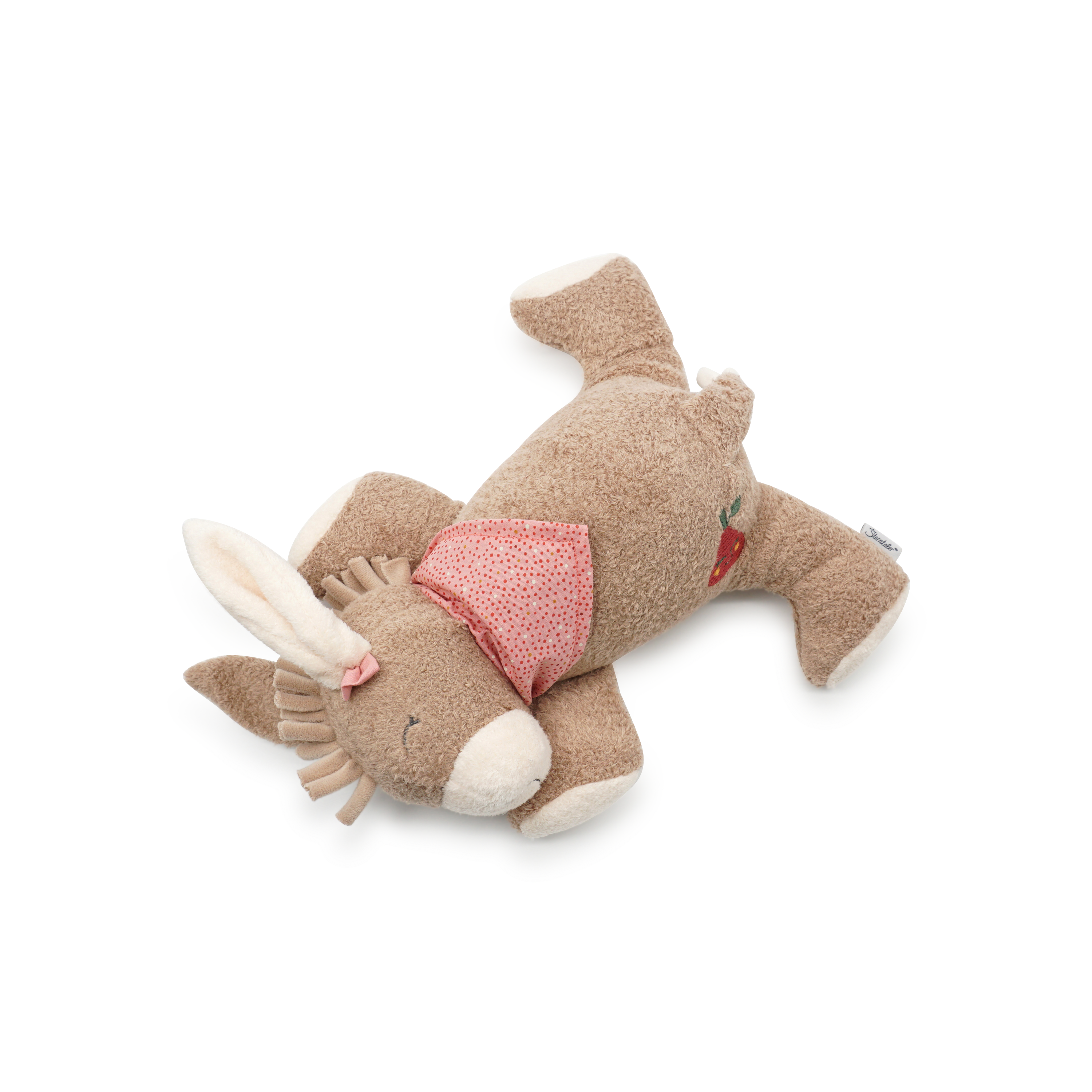 Sterntaler Schlaf Gut Figur Baby Plüschtier Emmily