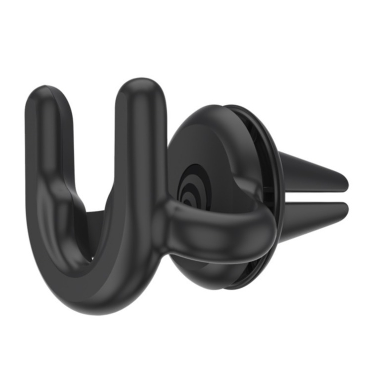 Image of PopSockets - PopMount 2 Car Vent Universal Lüftungsgitter Halterung für alle PopSockets (802693) bei Apfelkiste.ch