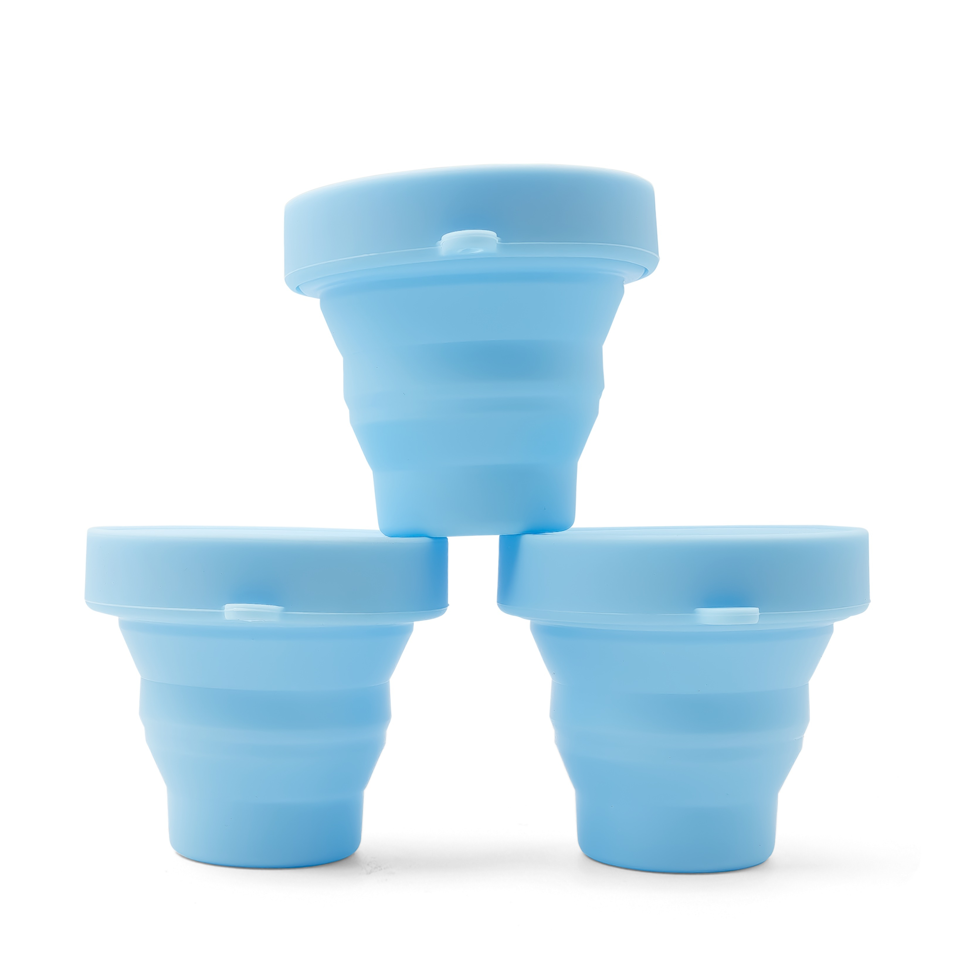 12 Stück Süße Silikon-Deckel Für Tassen – Blumendesign, Luftdicht, Passend Für Becher Bis 8,9 Cm Rand