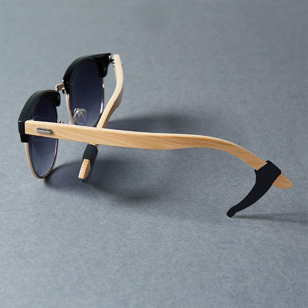 JM Einstellbar Sport Sonnenbrillen Kette Brille Halter Gurt Gläser Halterung Für Damen Herren Kinder 