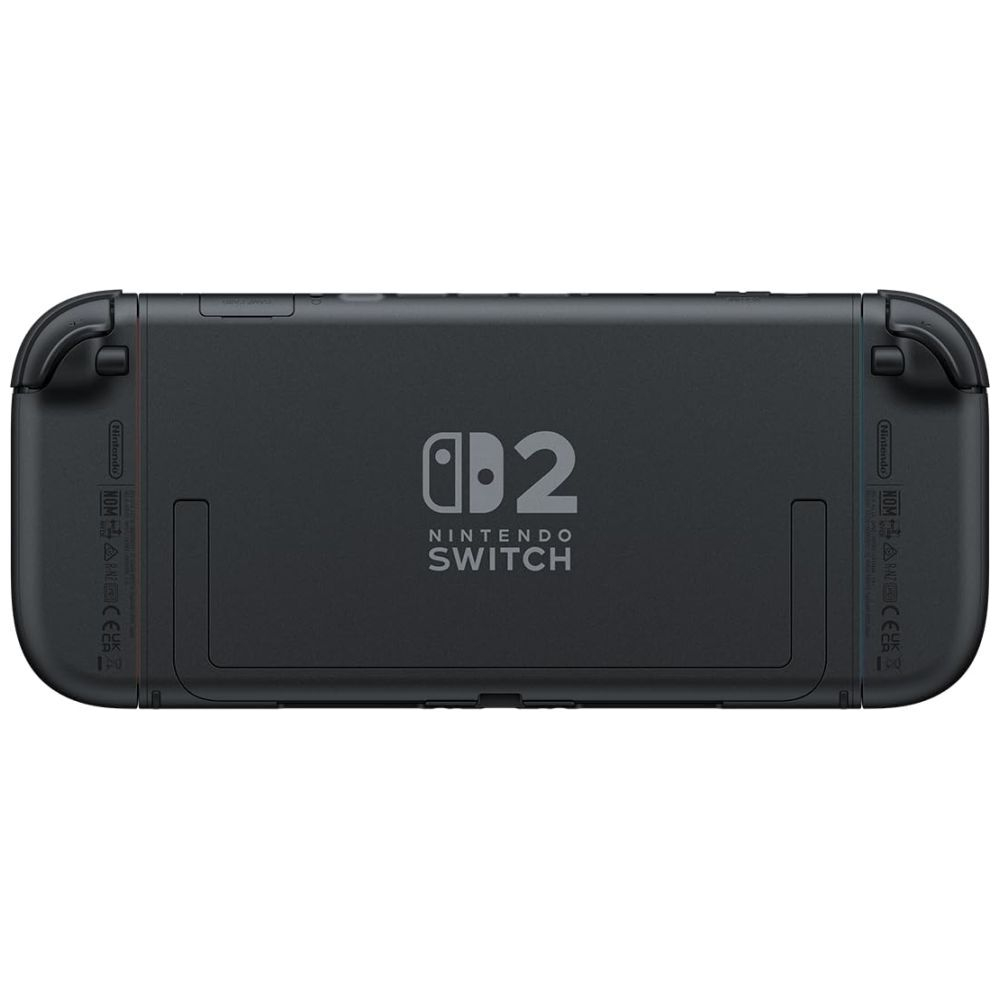 Nintendo - Switch 2 256GB Gaming Konsole in Schwarz