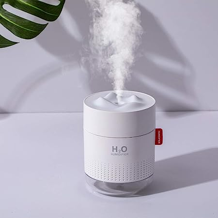 Luftbefeuchter mit Aroma Öl Diffuser online kaufen