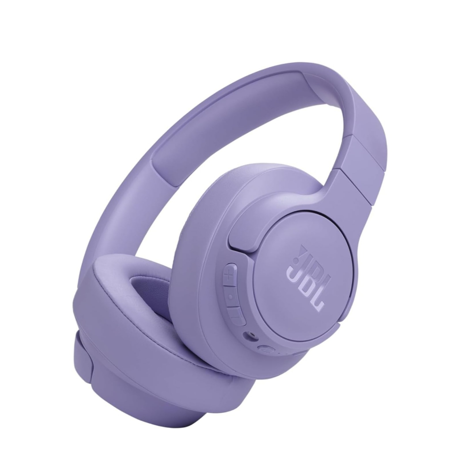 Kopfhörer Ear Headset Violett JBL - Tune On 770NC BT