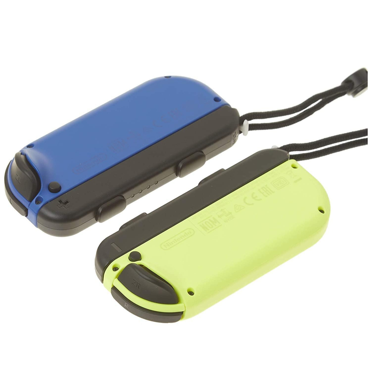 Nintendo Switch NINTENDO SWITCH JOY-CON… Nintendo Joy-Con Set Blue/Red - buy at Digitec