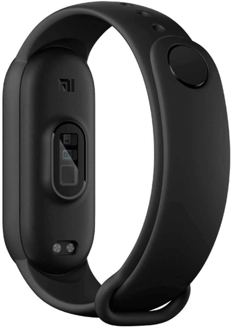 smart band xiaomi