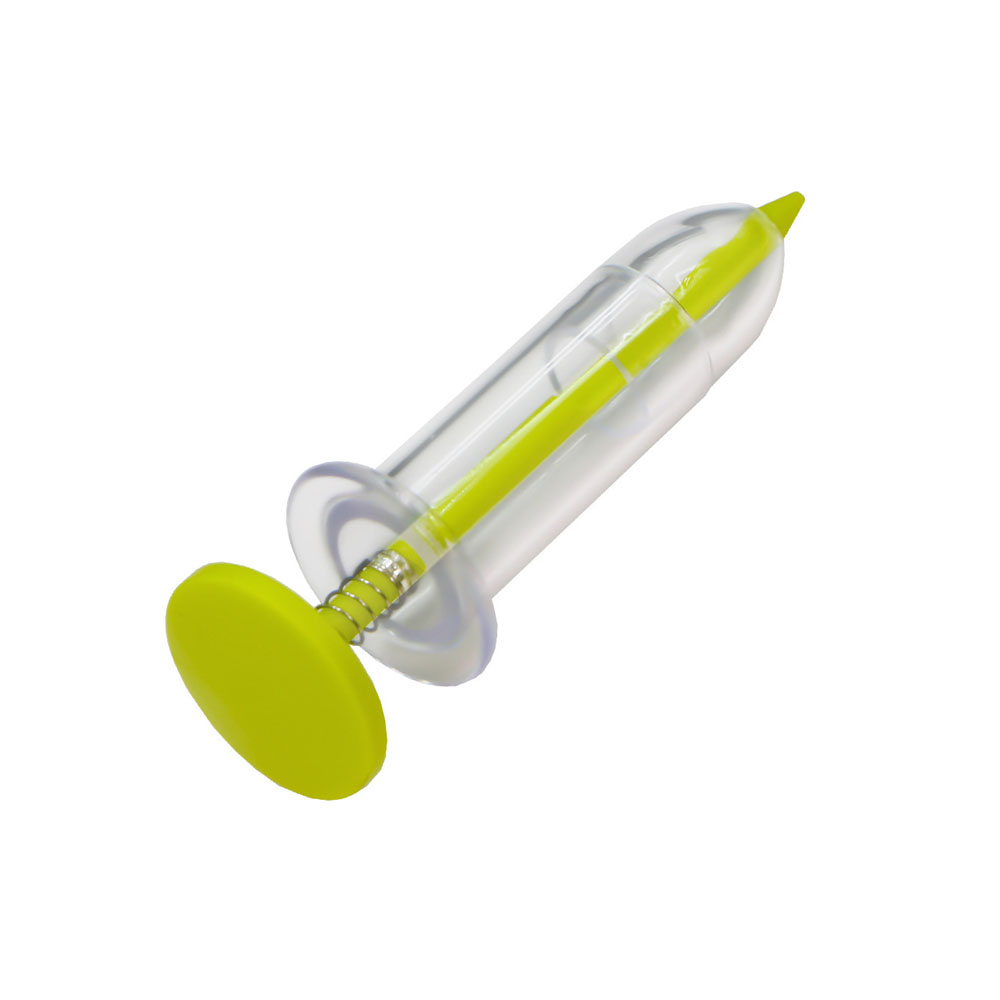 103x32mm) Saatgut Spender Garten Aussaat Werkzeug