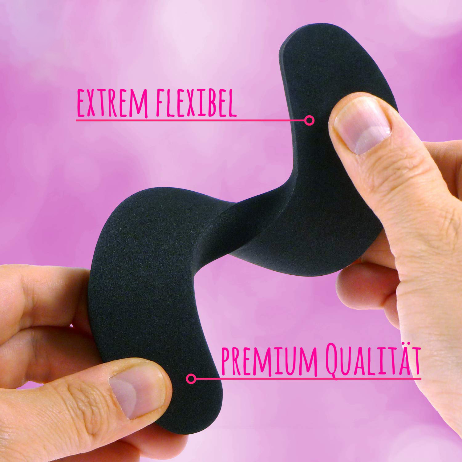 Fingerklemmschutz in Türstopper Schaumtürschütz für Kinder Klemmschutz 