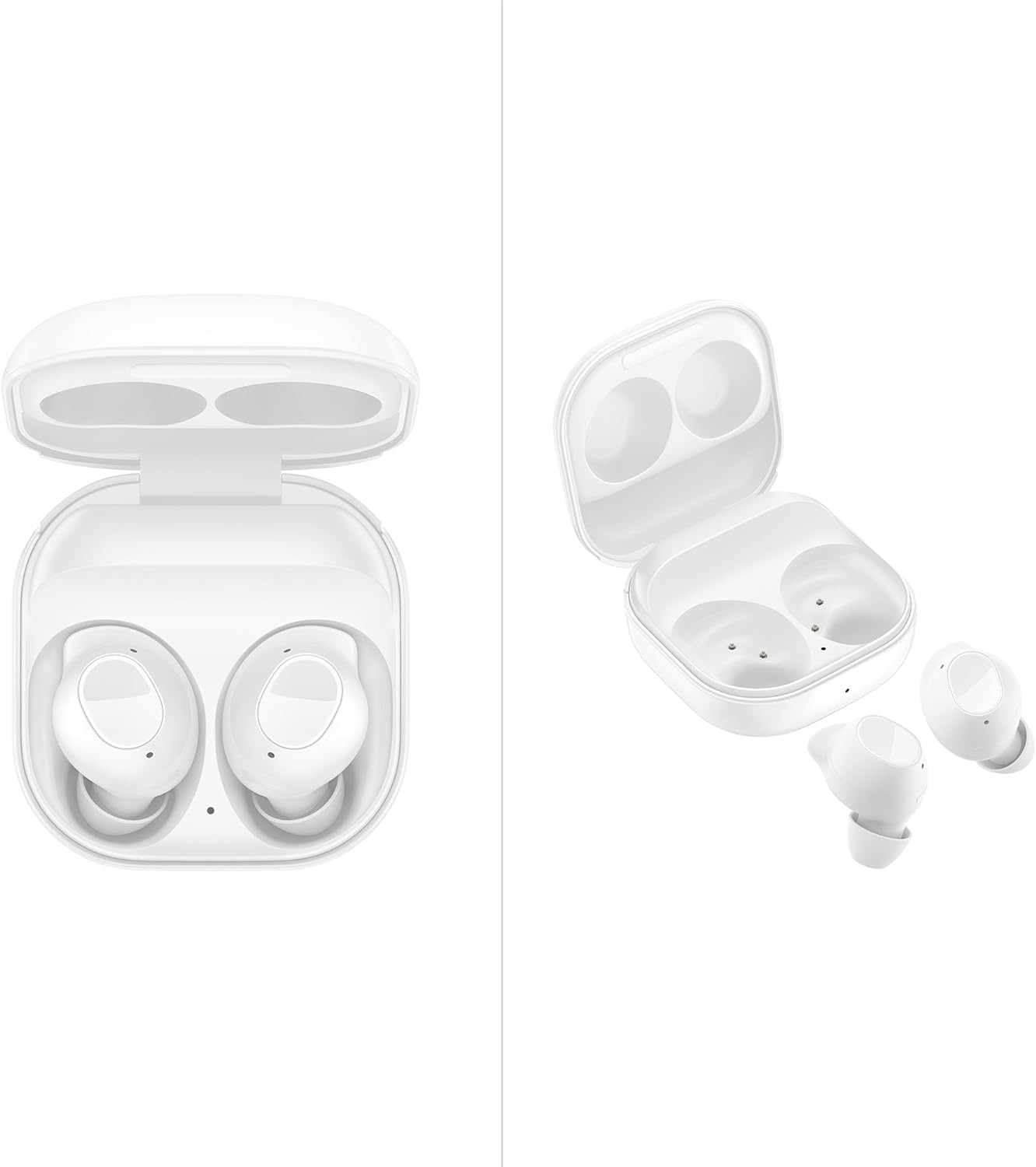 Wireless Earbuds Samsung Galaxy Buds Ladecase Restored SAMSUNG SM