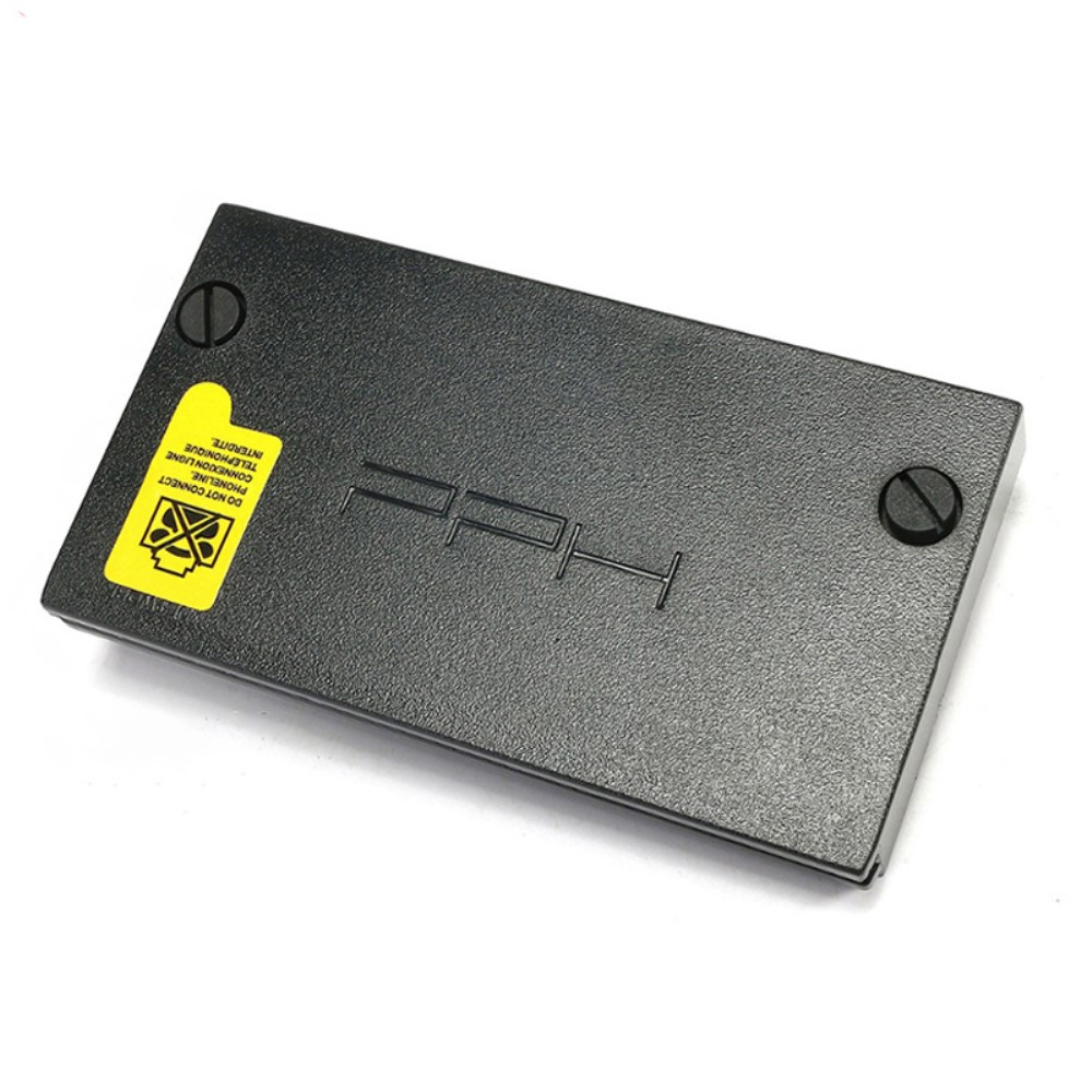 Risegun Netzwerkadapter Für PS2 - SATA Festplattenadapter Bis 2TB