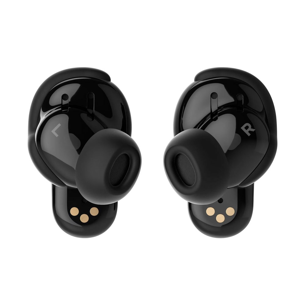 その他 Bose QuietComfort Earbuds Bose - QuietComfort Earbuds II Kopfhörer - Schwarz