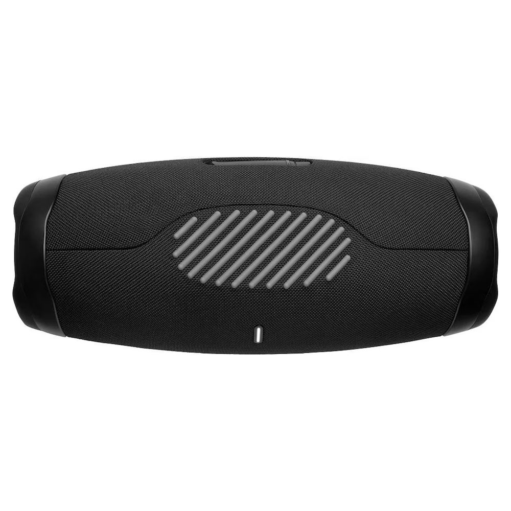 JBL Boombox 3 Stereo Bluetooth Lautsprecher Schwarz