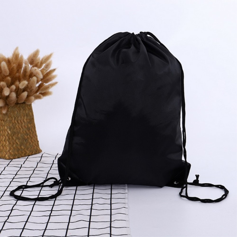 Lsjuee Kordelzug-Rucksack Mit Frosch-Design - Wasserabweisend, Leicht, Für Sport & Freizeit