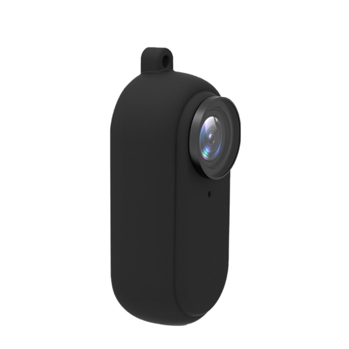 Image of Insta360 Go 2 Silikon Case Schutzhülle - Schwarz bei Apfelkiste.ch
