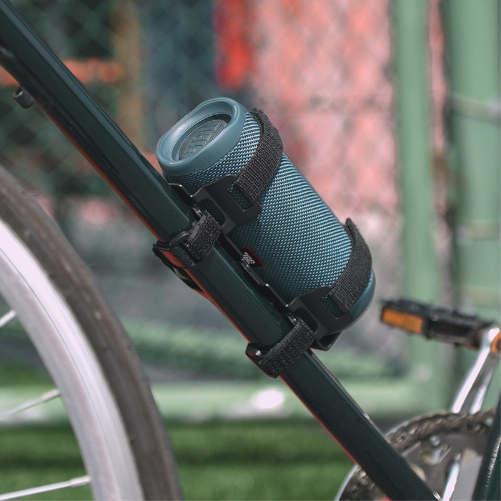 Universal Fahrrad Bike Velo Halterung für Lautsprecher