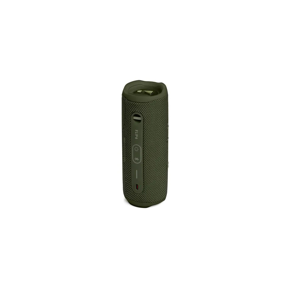 JBL Flip 6 Lautsprecher Bluetooth Premium Grün