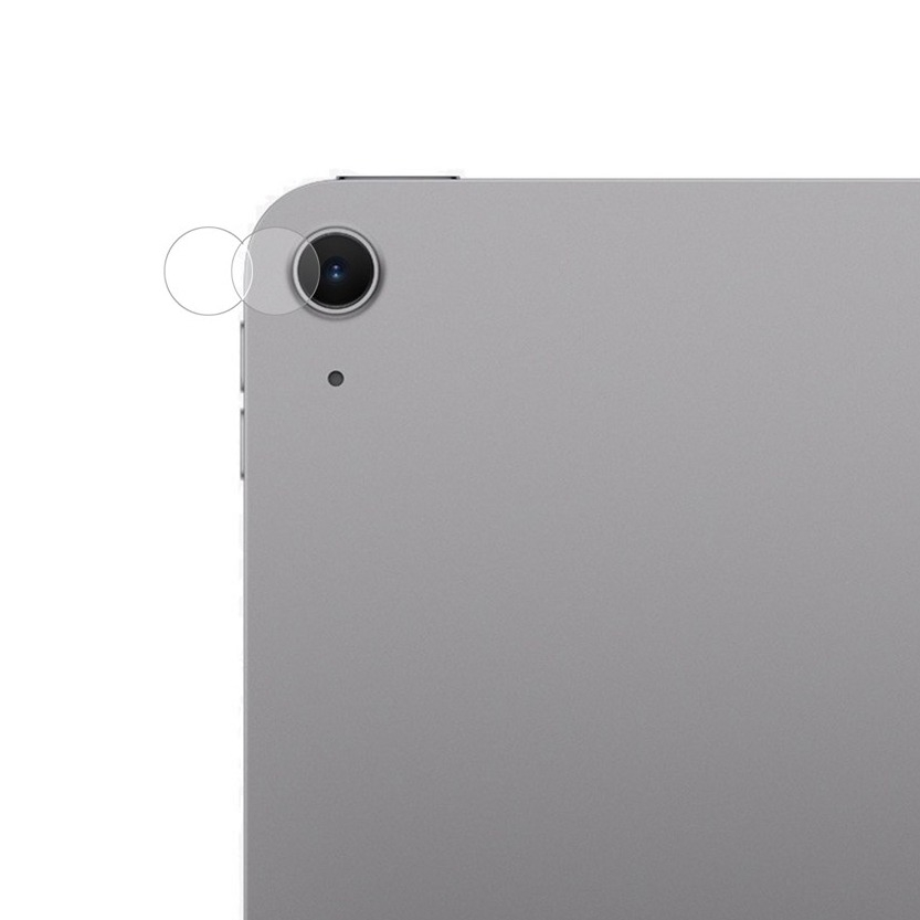 Zenrich 2er Pack Displayschutzfolie Für IPad Air 11 Zoll (2024) – Anti-Blaulicht, 9H Härte, Blasenfrei