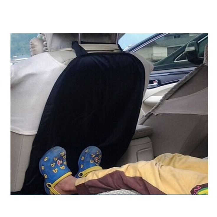 Rückenlehnen-Schutz, Rücksitz-Schoner Sitzschoner Sitzschutz durchsichtig  Auto