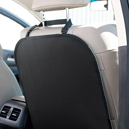 2er-Set Rückenlehnenschutz für Autositz
