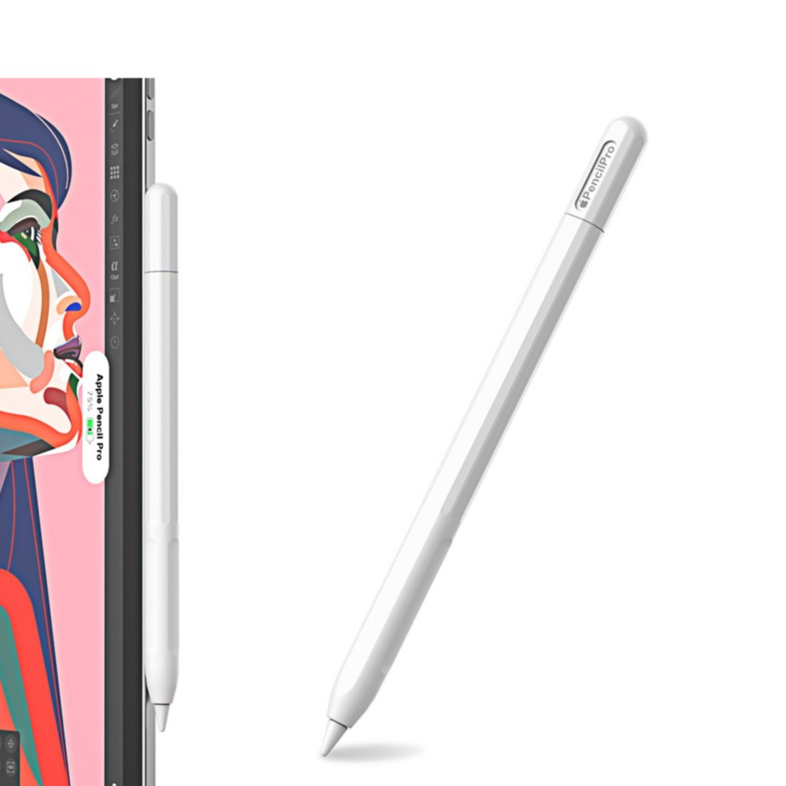 Apple Pencil und Zubehör Ersatzspitzen online kaufen