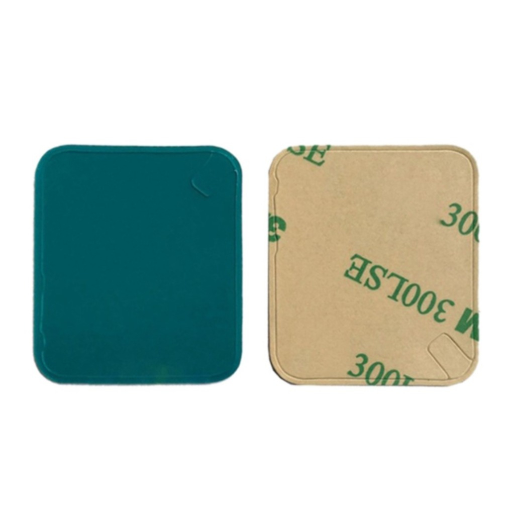 Image of Apple Watch Series 3 / 2 / 1 (38 mm) Adhesive Kleber Set für Touchscreen (Digitizer) / Rahmen bei Apfelkiste.ch