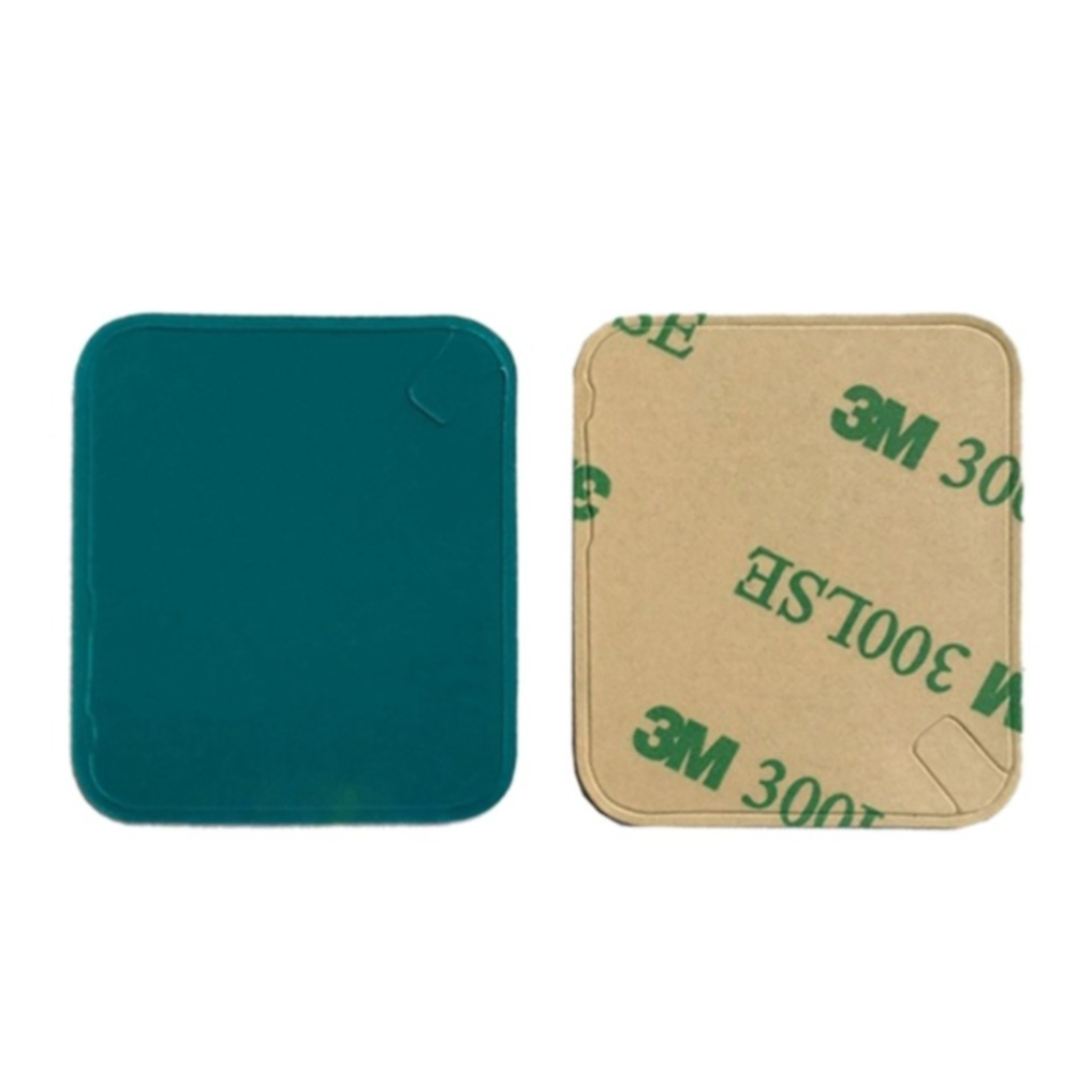 Image of Apple Watch Series 3 / 2 / 1 (42 mm) Adhesive Kleber Set für Touchscreen (Digitizer) / Rahmen bei Apfelkiste.ch