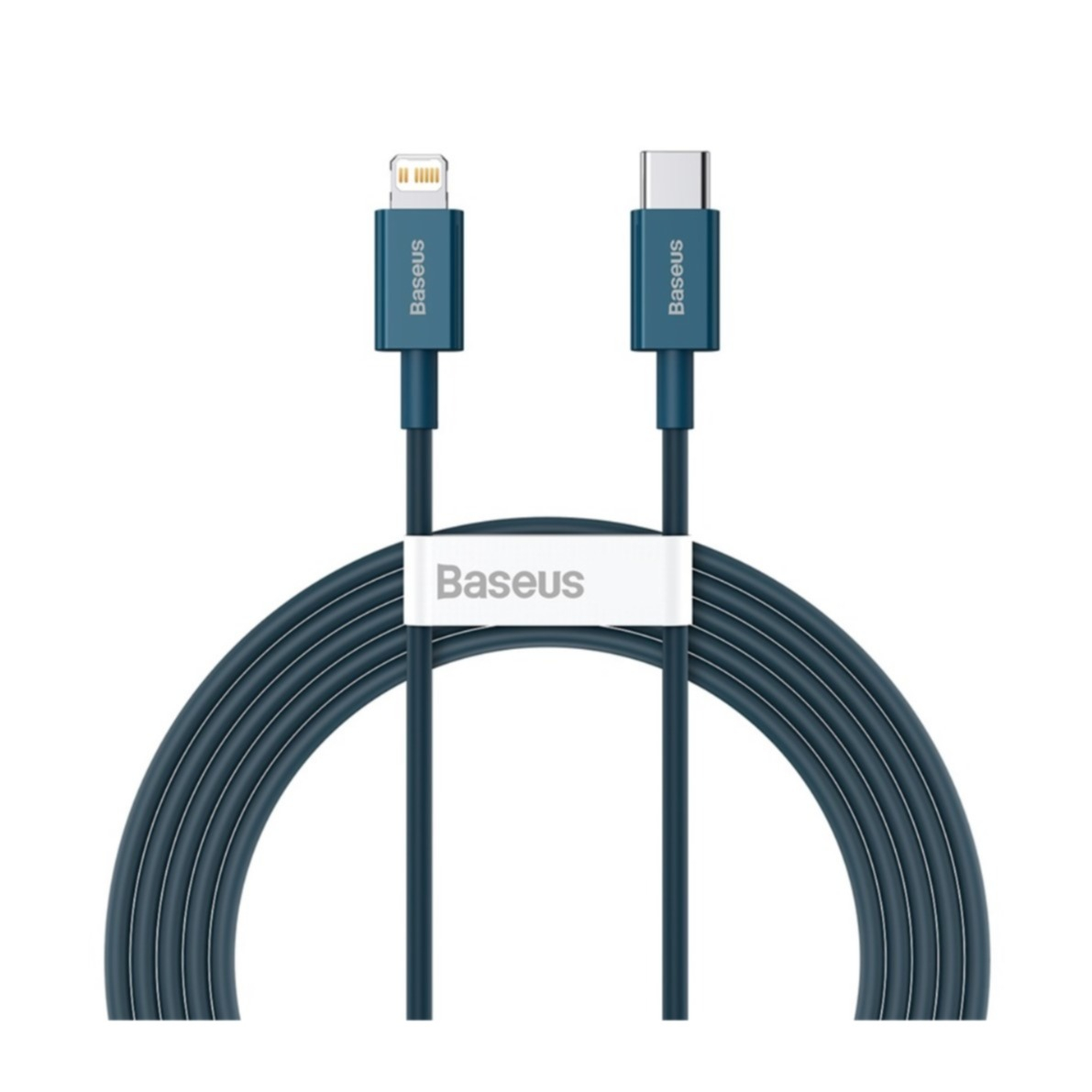 Baseus USB-Ladekabel CALD000116 – Passend Für Verschiedene Fahrzeuge, Zum Aufladen Im Auto
