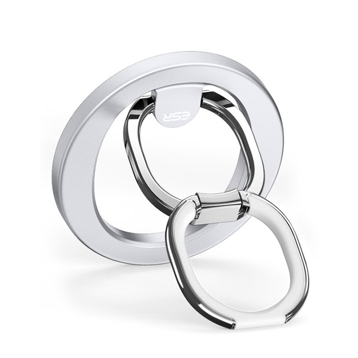 Dachrinnenhalterung Für Kamera & Solarpanel - 360° Verstellbar Edelstahl