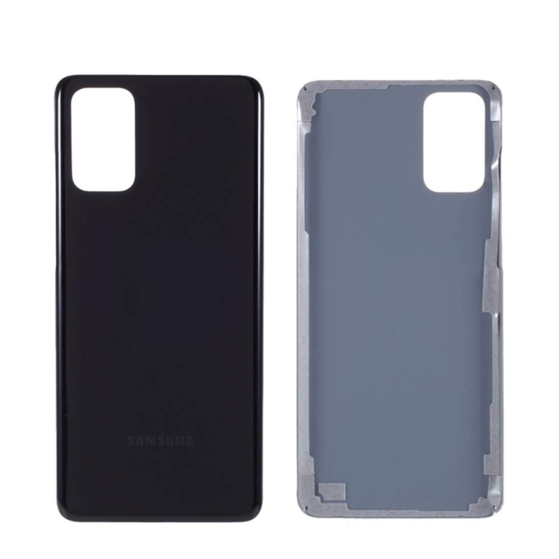 Image of (OEM) Samsung Galaxy S20+ Plus / S20+ Plus 5G Backcover / Rückseite - Schwarz bei Apfelkiste.ch