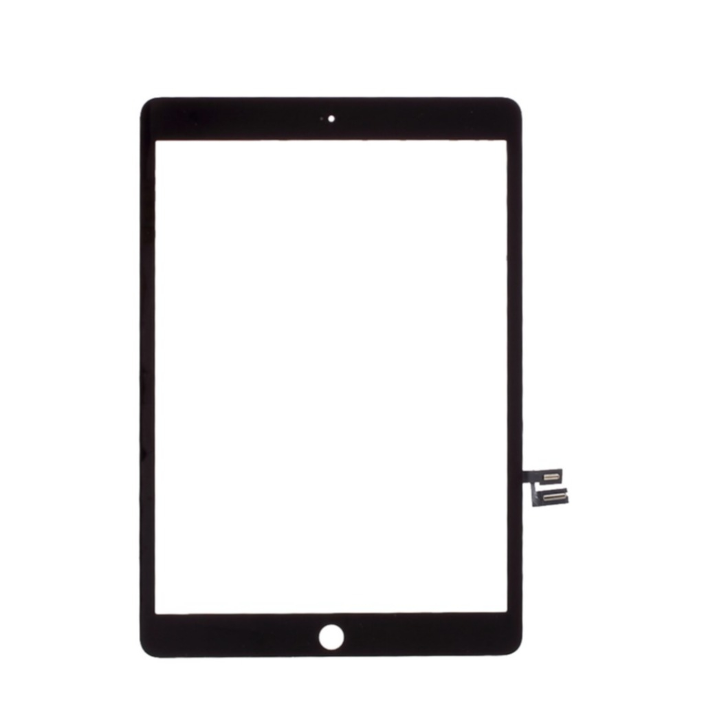 Image of iPad 10.2" (2020/2019) Touchscreen Glas Digitizer - Schwarz bei Apfelkiste.ch