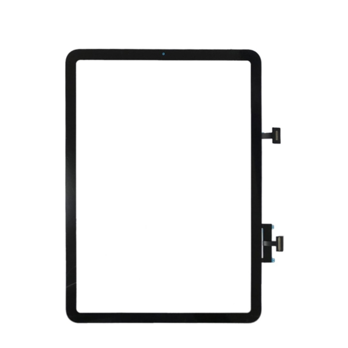 Image of iPad Air 10.9" (2020) Touchscreen Glas Digitizer - Schwarz bei Apfelkiste.ch