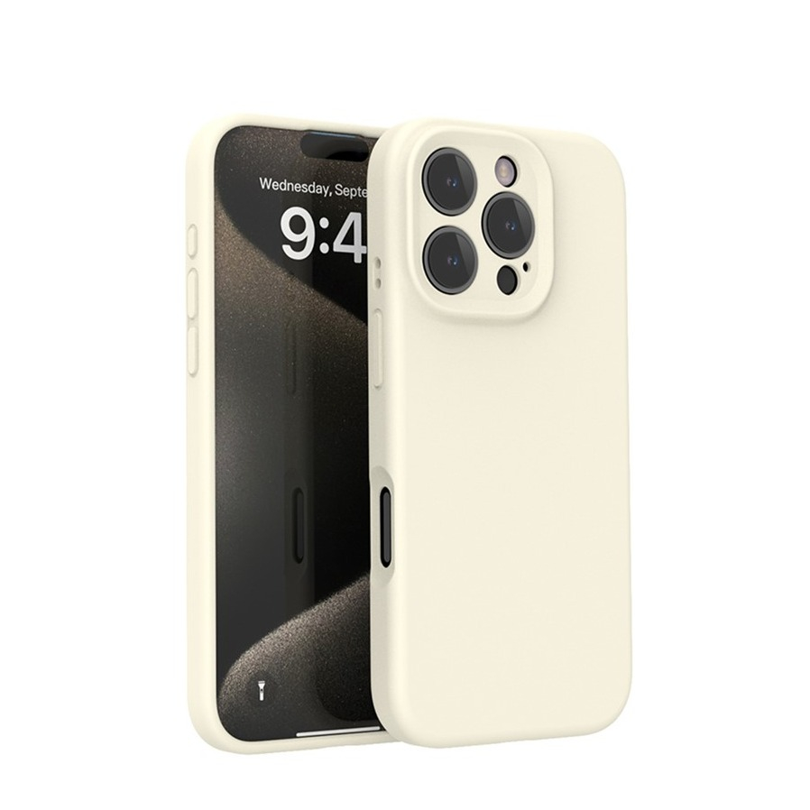 ROXX Clear Case Hülle | IPhone 16 Plus | Mit MagSafe – ROXX Cases