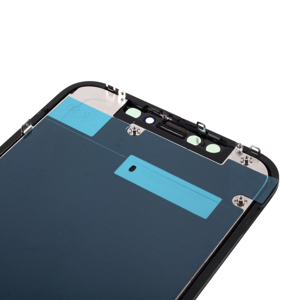 iPhone xr ブラック ムスビー｜Apple iPhone XR 128GB ブラック SIMフリー MT0G2J/A