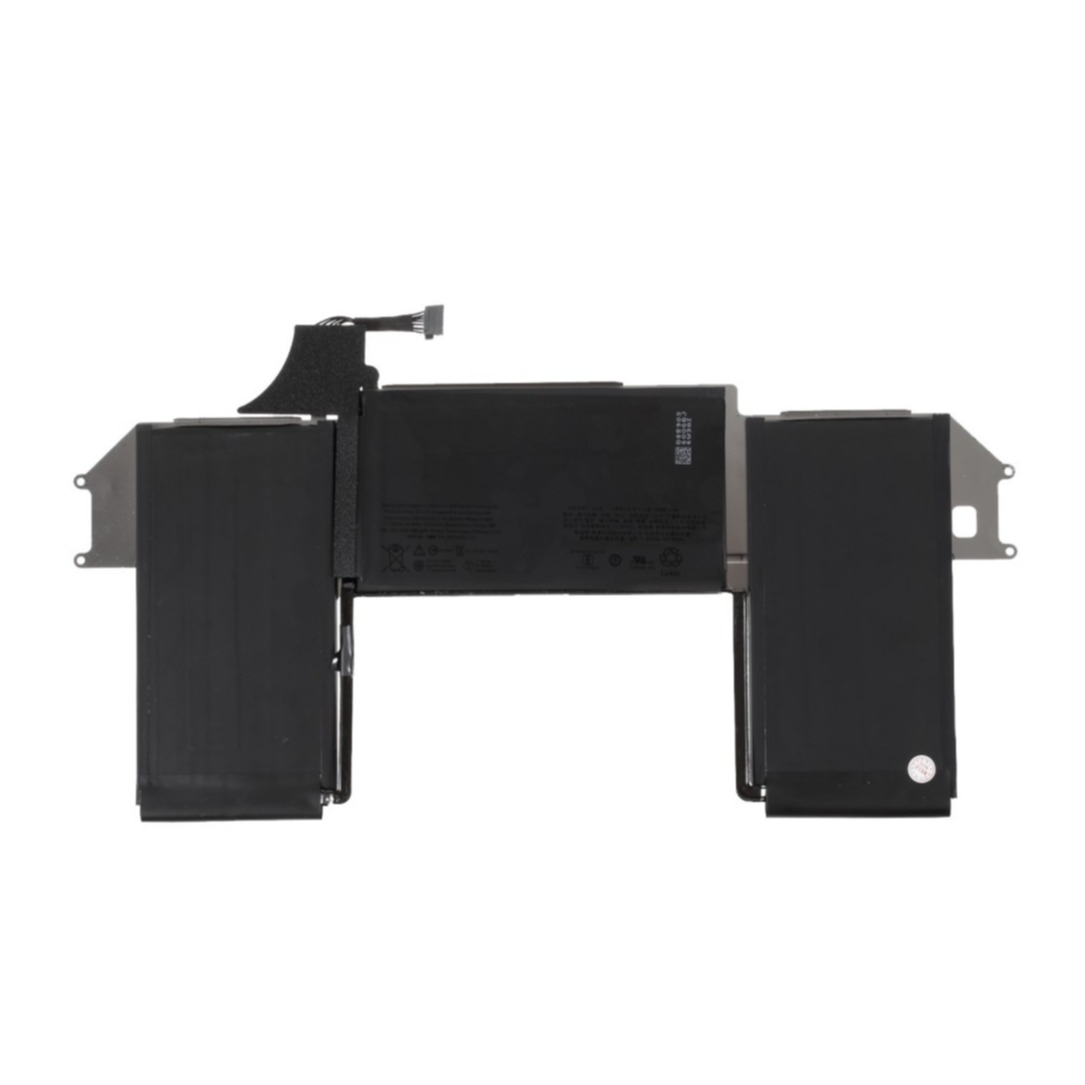 Image of MacBook Air 13" A1965 Akku Batterie (LiPo) Version A1932 (2018-2019) 4379mAh bei Apfelkiste.ch