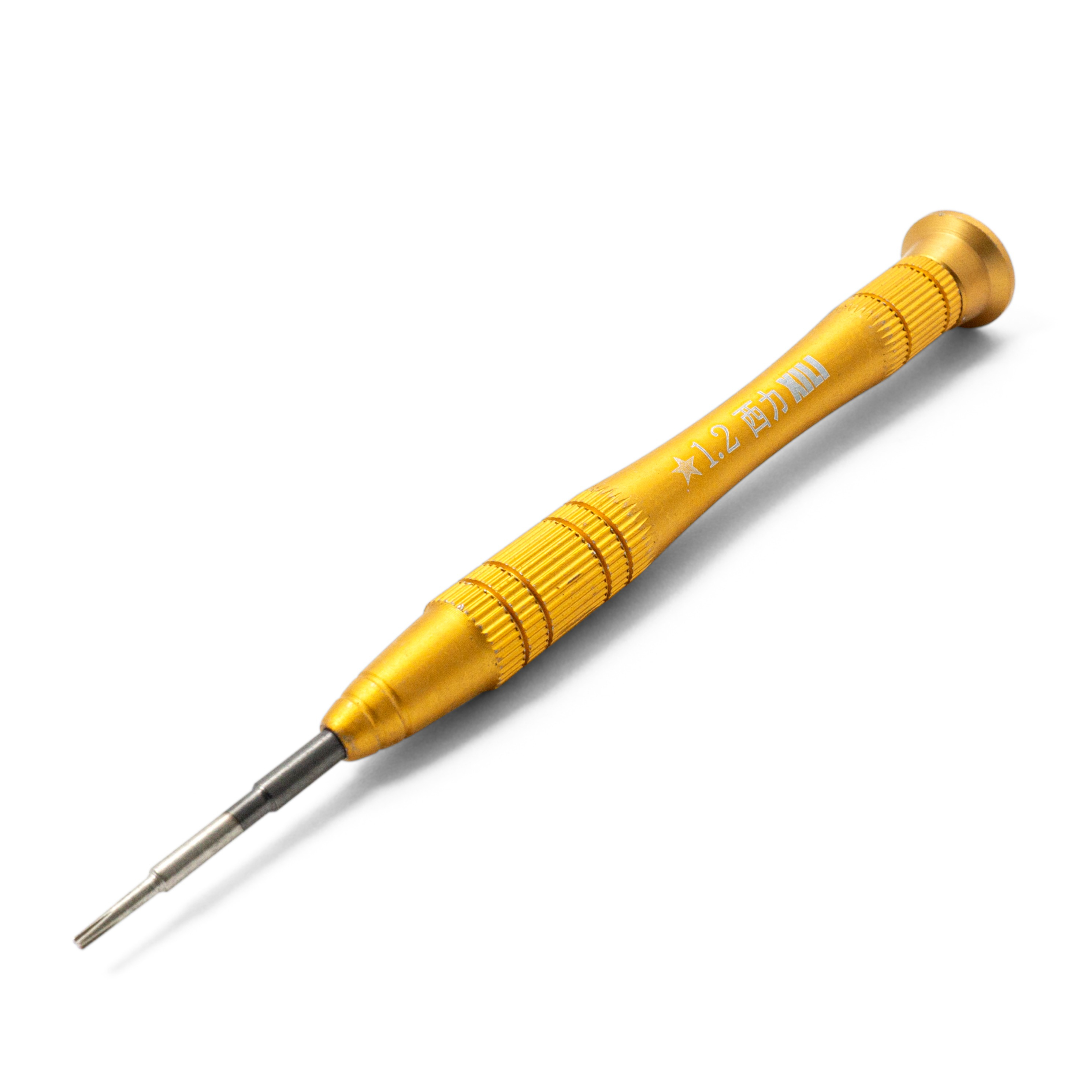 6-teiliges Schraubendreher-Set Für MacBook - Pentalobe P5, Torx T5, Phillips PH000